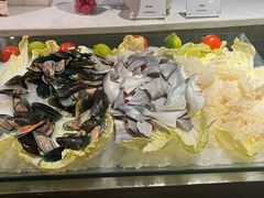 -九寨沟天源豪生度假酒店-豪庭轩中餐厅