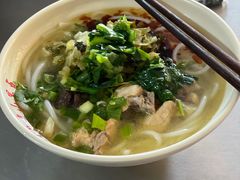 -文山荷鲜居(翠湖店)