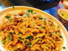 -黄河轩民间菜(吉祥街店)