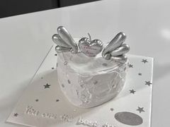 -Lucky Time幸福时光DIY蛋糕烘焙馆(大悦城店)