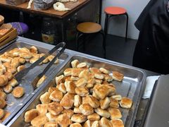 -徐文林香酥饼(桃园店)