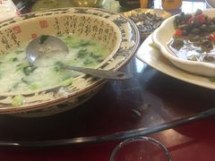 -开化佬农家菜馆(文桥路店)