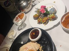 -老伙记海鲜码头(北滘店)