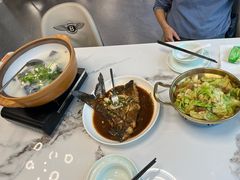 -宝荣鱼馆·临湖之宴(千岛湖店)