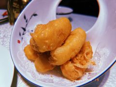 大良炸牛奶-顺德佬酒楼(愉龙店)