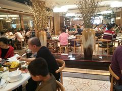 大堂-虾饺妹·酒家(金碧店)