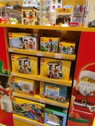 -LEGO(国贸商城店)