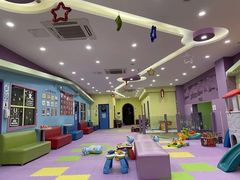 -悦宝园早教中心(庐阳区省直中心店)