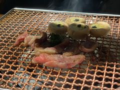-九田家黑牛烤肉料理(太阳宫广场店)
