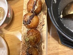 -桃屋日本料理(清华科技园店)