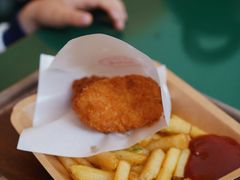 -三鹰之森吉卜力美术馆