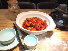 -六月雪干锅(涪城万达广场店)