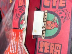 -BOPEYE·波派炸鸡(河西中央商场店)