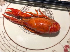 -金陵一哥龙虾馆(三牌楼总店)