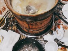 -捞围鲜·港式打边炉(海阳路店)