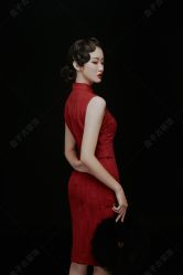 点击看大图 -美云庭古装·格格服汉服·京城旅拍(北京店)