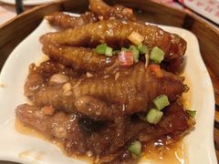 -虾饺妹·粤式手工点心(水荫路店)