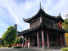 -上海青龙寺