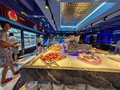 -海韵之星邮轮水会(明发商业广场店)