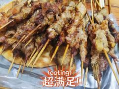 -同来顺烧烤餐厅(哈尔滨道店)