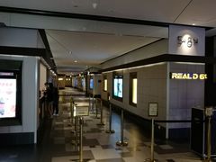 -百丽宫影城(嘉里汇店)