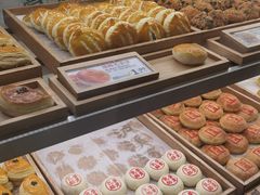 -泸溪河桃酥(凯德MALL太阳宫店)