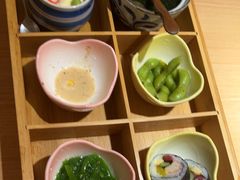 -德川家日本料理(中关村店)