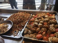 -新花城蟹粉馆(乌鲁木齐店)