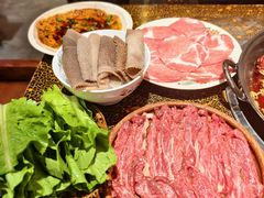 -赵九记呱呱老火锅(钟楼总店)
