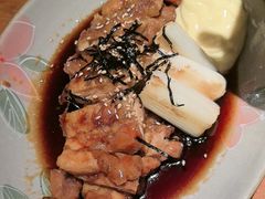 -千代武日本料理(开发区店)