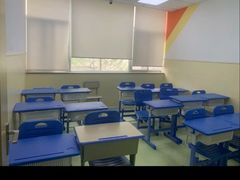 -昂立青少儿成长中心(长宁仙霞校区)