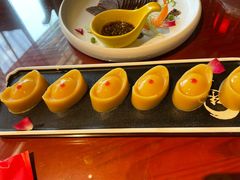 -北平印象.北京烤鸭.新京菜.融合菜(世贸店)