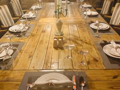 -火车头法国西餐厅