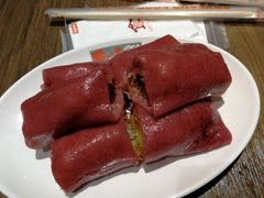 -食通天·寰宇集(杭州万象城店)