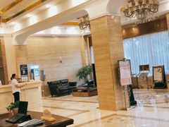-维也纳3好酒店(深圳宝安海雅缤纷城店)