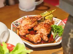 -弓二·烧鸟居酒屋(财富购物中心店)