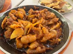 -西塔老太太拌饭(洋泾天物空间店)