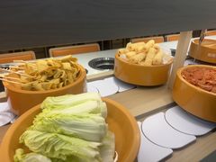 -龍歌自助小火锅(城阳万象汇店)