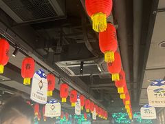-很久以前羊肉串(长寿路星方汇店)