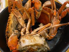 -莲花公园煎蟹(总店)