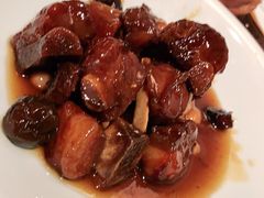 金牌梅香排骨-南京大牌档(济南万象城店)