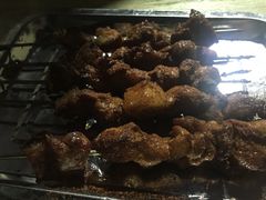 -王记西鎮电烤肉(汶上路店)