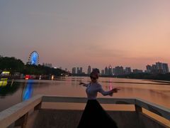 -南宁南湖公园