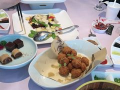 -味+新京宴·烤鸭·北京菜(创意谷店)