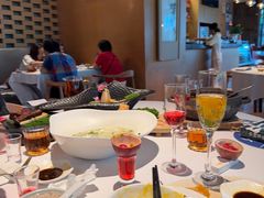 -若蘭慈·无国界素食料理(欢乐海岸店)