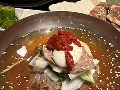 -木槿花韩式炭烤·熟成肉工坊(孙文东路店)