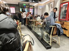 -喜家德虾仁水饺(马栏店)