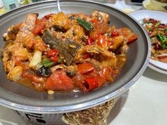 -谢三姐金奖啤酒鱼(总店)
