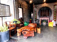 -亭下湖饭店(康岭店)