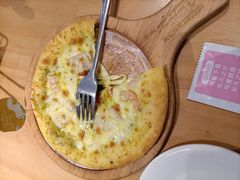 -夏日玛莉西餐厅(岳阳花板桥步步高店)